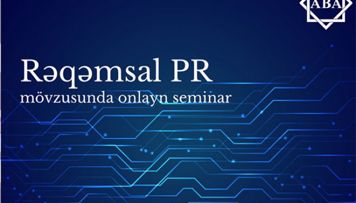 reqemsal-pr-movzusunda-onlayn-seminar-kecirilecek